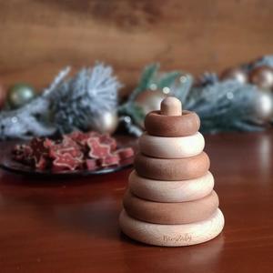 Props For Play: NavyBaby Stacker