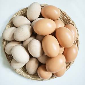 Cleaning: 10 Pack Chicken Egg - B-Grade