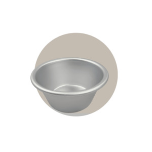 Cleaning: Sauce Tin