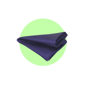 Sensory Loose Parts: Silk Hanky