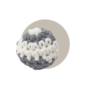 Crochet Ball
