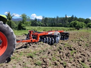 Products: Farm Agricultural Machinery for Sale New Zealand NC Equipment