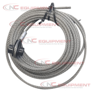 FencePro G2 Wirerope – All Ultra G2 Models exc.G2S
