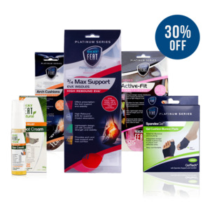 Plantar Fasciitis Bundle