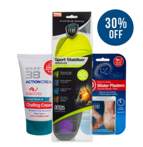 Bundle Deals: Runners Bundle