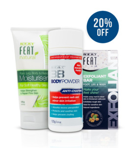 Bundle Deals: Self-Care Bundle Deal