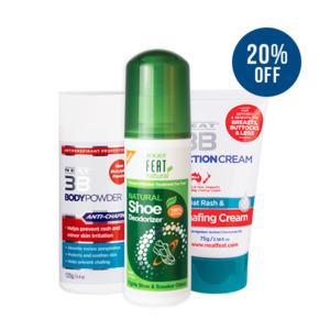 Bundle Deals: Active Life Bundle