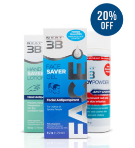 Bundle Deals: No Sweat Deal