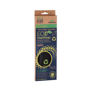 Insoles: Eco Foot Printz Insoles For Foot Comfort