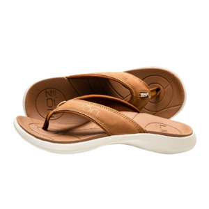 Zori Sandals Thongs: Neat Zori Sahara Slimline Orthotic Sandals/Thongs Water Resistant & Comfortable