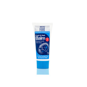 Draft: Heel Balm 10G
