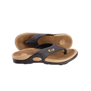 Neat Zori Massage Orthotic Thongs: Comfort and Pain Relief With Every Step (UK & EU)