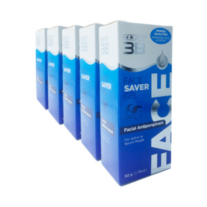 Neat 3B Face Saver Gel - Bundle Packs