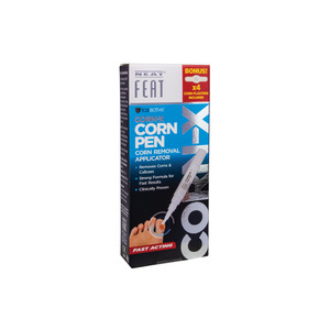 Neat Feat Corn X Corn Pen