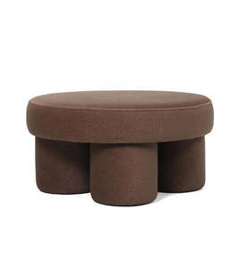 Furniture: Lume Ottoman