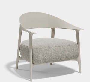 Furniture: Alan Chair