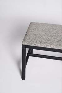 Furniture: Alister Bench