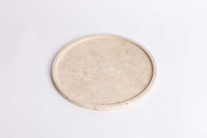 Accessories: Moon Round Tray