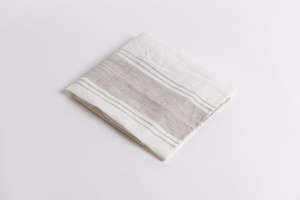Accessories: Nest Tea Towel