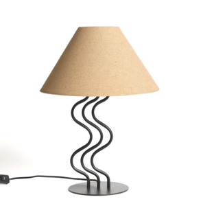 Lighting: Surge Table Lamp