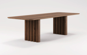 Tables: Porto Dining Table