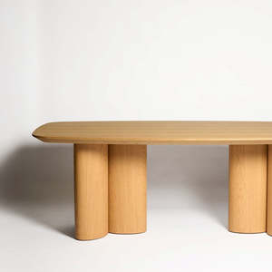 Faker Dining Table