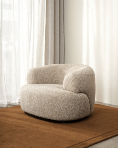 New Arrivals: Drift Chair