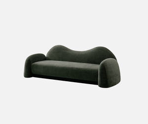 New Arrivals: Flow Sofa