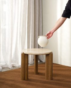 Highline: Carros Side Table