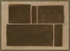 Art Objects: Sine Print