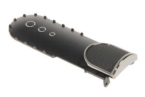 Espresso Coffee Machines: Espresso Coffee Machine Upper Closure - FL506127