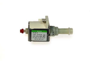 Espresso Coffee Machines: Espresso Machine Pump (ULKA 230V 48W) - 5113270613