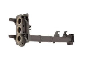 Dishwashers: Dishwasher Guide Assy - AEC74357501