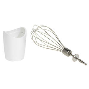 Blenders: Hand Blender Whisk Assy - 7322118344