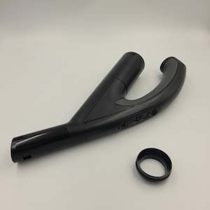 Nilfisk: Vacuum Cleaner Handle - 147 0123 530