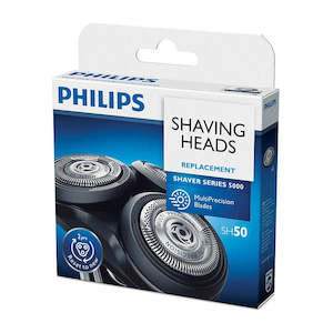 Philips: Shaver Rotary Head 3pk  (SH50) - 28520161