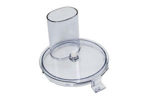 Braun: Food Processor Bowl Lid - AS00005625