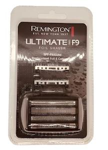 Remington: Foil And Cutter - SPF-F9000AU