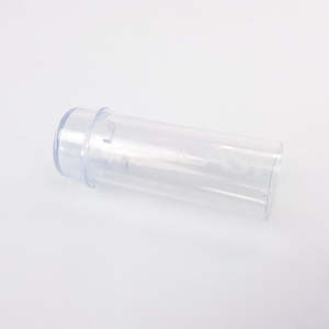 George Foreman: Blender Lid Measuring Cup - SP-GFBL4000AU-LC