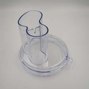 Moulinex: Food Processor Bowl Lid - MS-5842402