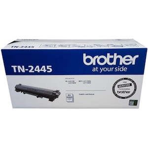 Printer Toner Black - TN2445