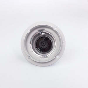 Bread Maker Heater Case Base Assy - ADA25E165