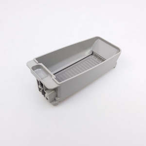 Bread Makers: Bread Maker Raisin Nut Dispenser Assy - ADA44E165-H0