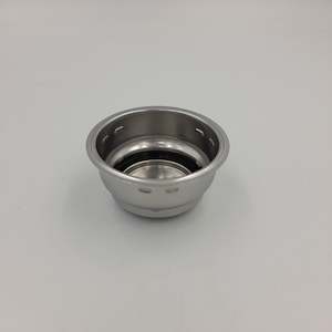 Espresso Machine Filter Baskets: Espresso Machine 2 Cup Filter Basket - AS00006261