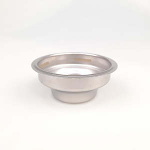 Espresso Machine Filter Baskets: Espresso Coffee Machine Small 1 Cup Filter - AS00001231