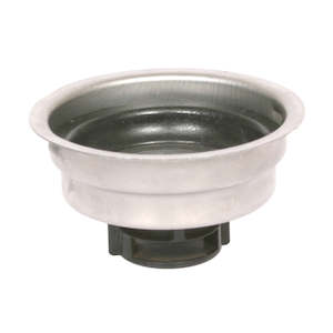 Espresso Machine Filter Baskets: Espresso Machine Dual Wall Filter 2 Cup - 7313285819