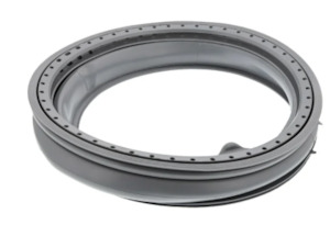 Laundry Appliances: Washing Machine Door Seal - 140006284016