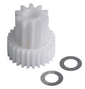 Mincer Gear And Washer Kit - KW650738
