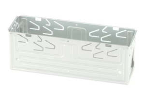 Car Stereo Fitment Bracket - X25839621