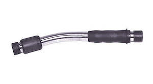 Vacuum Cleaner Curved Hose Handle (SS) - 44188